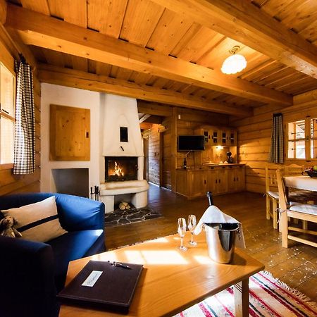 Hotel****Liptovsky Dvor Liptovský Ján 客房 照片
