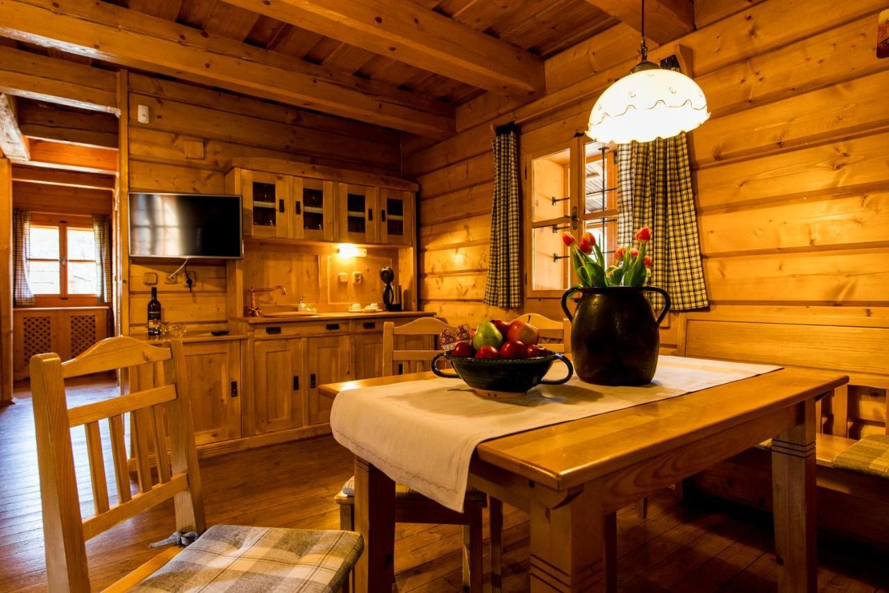 Hotel****Liptovsky Dvor Liptovský Ján 客房 照片